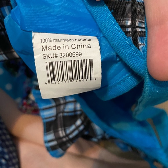 Hand Bag - Picture 4 of 4